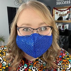 Meet your Posher, Cindy